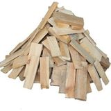 By Çağrı Mangal Semaver Yakma Piknik Odunu Çırası 5 kg