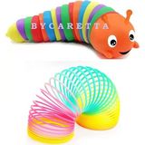 by Caretta Sök Tak Tırtıl + Stres Yayı