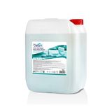 By Clean 5 kg Yüzey Temizleyici Beyaz Sabun Kokulu