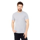 BY COMEOR Erkek Çok Renkli T- Shirt Regular Fit Rahat Kesim Bisiklet Yaka 5'li Basic Tişört Paketi kırmızı 2XL