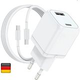 By Deji iPhone 15 16-15 16 Pro - 15 16 Plus - 15 16 Pro Max Uyumlu 33W Pd Type-C Çoklu Hızlı Şarj Aleti/cihazı