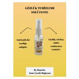 By Donetto Gözlük Temizleme Spreyi (Solüsyonu)