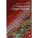 By Dr. Mudita Rastogi, Volker K. Thomas: Multicultural Couple Therapy