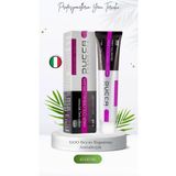 BY DUCCA Bej Açık Kumral No:8.2 Saç Boyası 60 ml (PROFESYONEL SAÇ BOYASI)
