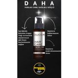 BY DUCCA Profesyonel Saç Bakım Serumu/yağı 110ml Argan Keratin (GÜÇLÜ VE PARLAK SAÇLAR)