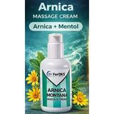 By Feroks Arnica Montana Masaj Kremi 250Ml.