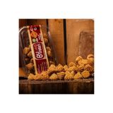 BY FIRIN Glutensiz Leblebi Tozu Talkan Kurabiyesi 2 * 200 Gr Tarçınlı