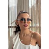 By Harmony Bh 001010 C02 Kadın Güneş Gözlüğü - Leopar