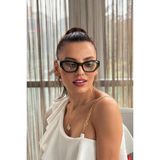 By Harmony Bh 001012 C04 Kadın Güneş Gözlüğü - Tek Renk