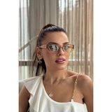 By Harmony Bh 001012 C05 Kadın Güneş Gözlüğü - Tek Renk
