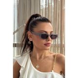 By Harmony Bh 001013 C02 Kadın Güneş Gözlüğü - Tek Renk