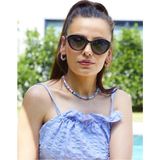 By Harmony Bh 001016 C01 Kadın Güneş Gözlüğü - Tek Renk