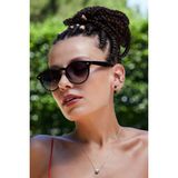 By Harmony Bh 001017 C01 Kadın Güneş Gözlüğü - Tek Renk