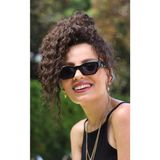 By Harmony Bh 001023 C01 Kadın Güneş Gözlüğü - Tek Renk