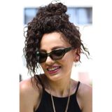 By Harmony Bh 001023 C04 Kadın Güneş Gözlüğü - Tek Renk