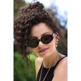 By Harmony Bh 001027 C01 Kadın Güneş Gözlüğü - Tek Renk
