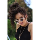 By Harmony Bh 001027 C04 Kadın Güneş Gözlüğü - Tek Renk
