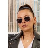 By Harmony Bh 001028 C02 Kadın Güneş Gözlüğü - Tek Renk