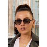 By Harmony Bh 001028 C04 Kadın Güneş Gözlüğü - Tek Renk