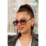 By Harmony Bh 001028 C05 Kadın Güneş Gözlüğü - Tek Renk