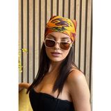 By Harmony Bh 001028 C08 Kadın Güneş Gözlüğü - Tek Renk