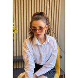 By Harmony Bh 001029 C07 Kadın Güneş Gözlüğü - Tek Renk