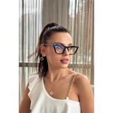 By Harmony Bh 001032 C04 Kadın Güneş Gözlüğü - Tek Renk