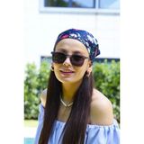 By Harmony Bh 001033 C02 Kadın Güneş Gözlüğü - Tek Renk