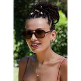 By Harmony Bh 001034 C02 Kadın Güneş Gözlüğü - Tek Renk