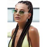 By Harmony Bh 001034 C03 Kadın Güneş Gözlüğü - Tek Renk