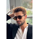 By Harmony Bh 001035 C02 Kadın Güneş Gözlüğü - Tek Renk