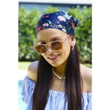 By Harmony Bh 001036 C02 Kadın Güneş Gözlüğü - Tek Renk