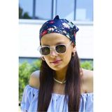 By Harmony Bh 001036 C03 Kadın Güneş Gözlüğü - Tek Renk
