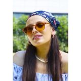 By Harmony Bh 001036 C07 Kadın Güneş Gözlüğü - Tek Renk
