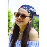By Harmony Bh 001036 C08 Kadın Güneş Gözlüğü - Tek Renk