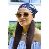 By Harmony Bh 001036 C10 Kadın Güneş Gözlüğü - Tek Renk