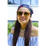 By Harmony Bh 001036 C11 Kadın Güneş Gözlüğü - Tek Renk