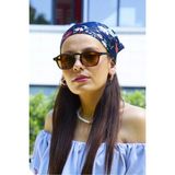 By Harmony Bh 001036 C12 Kadın Güneş Gözlüğü - Tek Renk