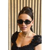 By Harmony Bh 001040 C01 Kadın Güneş Gözlüğü - Tek Renk