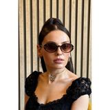 By Harmony Bh 001040 C02 Kadın Güneş Gözlüğü - Tek Renk