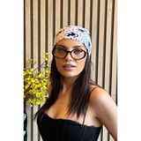 By Harmony Bh 001040 C04 Kadın Güneş Gözlüğü - Tek Renk