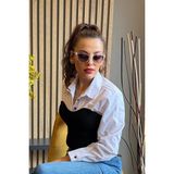 By Harmony Bh 001041 C02 Kadın Güneş Gözlüğü - Tek Renk
