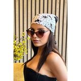 By Harmony Bh 001041 C19 Kadın Güneş Gözlüğü - Tek Renk