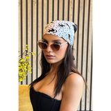 By Harmony Bh 001041 C20 Kadın Güneş Gözlüğü - Tek Renk