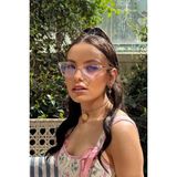 By Harmony Bh 001041 C25 Kadın Güneş Gözlüğü - Tek Renk