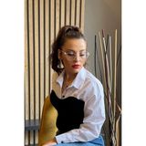 By Harmony Bh 001041 C27 Kadın Güneş Gözlüğü - Tek Renk