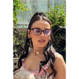 By Harmony Bh 001041 C29 Kadın Güneş Gözlüğü - Tek Renk
