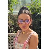 By Harmony Bh 001041 C30 Kadın Güneş Gözlüğü - Tek Renk
