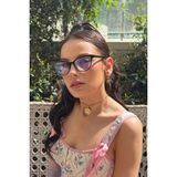 By Harmony Bh 001041 C31 Kadın Güneş Gözlüğü - Tek Renk