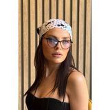 By Harmony Bh 001043 C07 Kadın Güneş Gözlüğü - Tek Renk